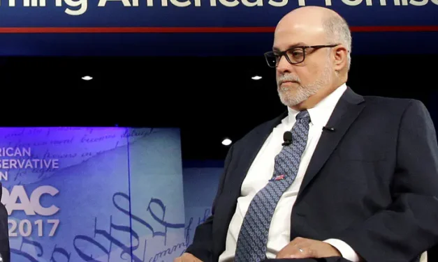 Mark Levin: Iran deal funds Tehran more in a year than Israel in a decade