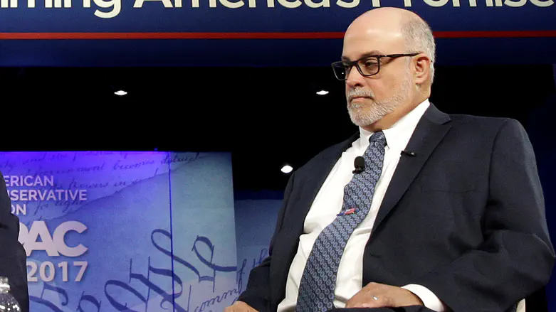 Mark Levin: Iran deal funds Tehran more in a year than Israel in a decade