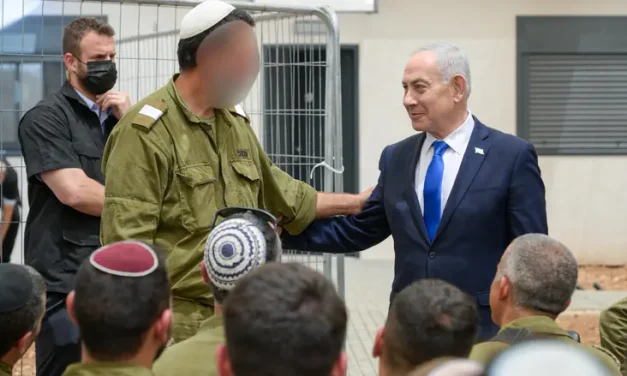 Netanyahu: Israel must achieve munitions independence