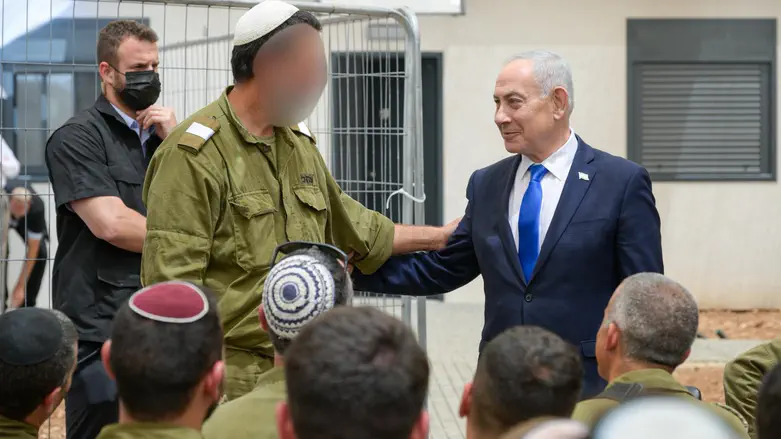 Netanyahu: Israel must achieve munitions independence