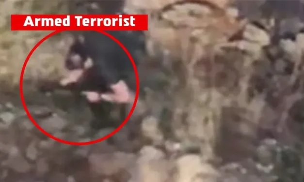 IDF strikes terror cell, breaking three days of silence in southern Lebanon