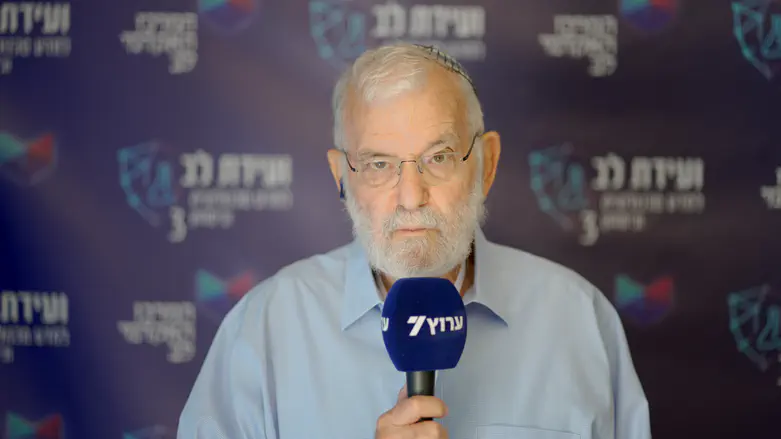 Former NSC head: Constraints in Lebanon; worthy price to stop nuclear program