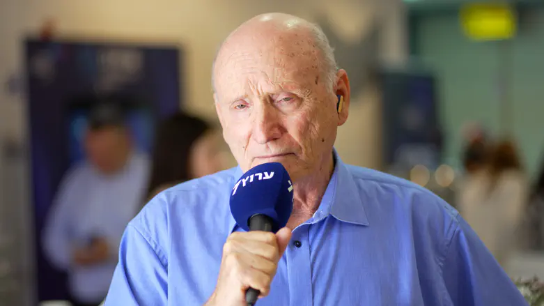Former IDF commander, Itzhak Brik: ‘We are in the worst security situation’