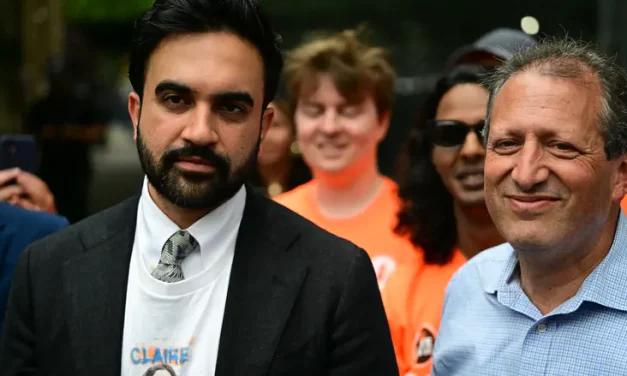 Former NYC Comptroller sidesteps condemning Mamdani’s ‘monster’ AIPAC remarks