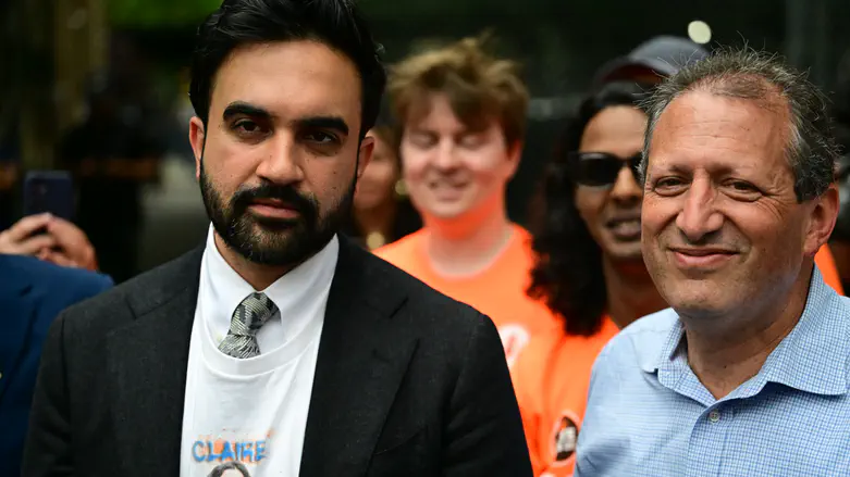 Former NYC Comptroller sidesteps condemning Mamdani’s ‘monster’ AIPAC remarks