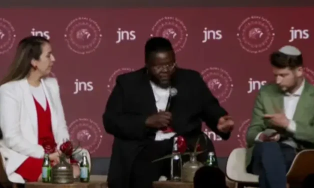 JNS Panel: ‘The biggest enemy is conspiracy thinking’