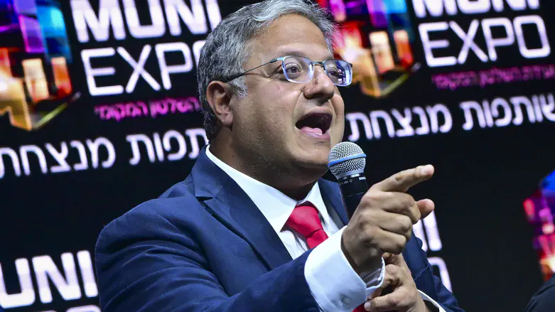 Unimpressed by threats: Ben Gvir sends firm message to Bedouin community