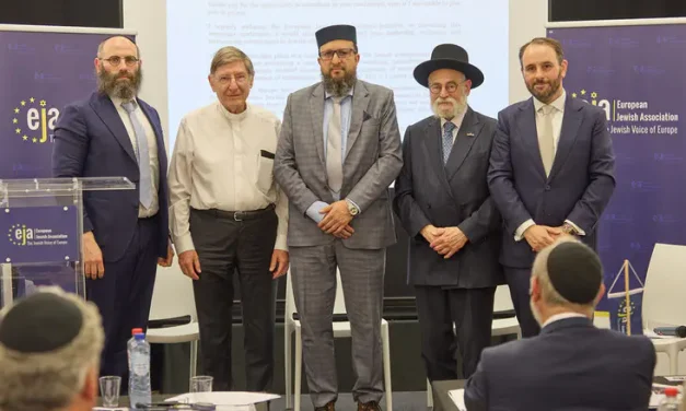 Leaders and experts: Belgium risks setting a dangerous precedent for religious freedom