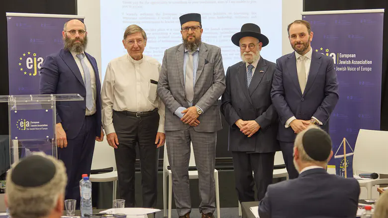 Leaders and experts: Belgium risks setting a dangerous precedent for religious freedom