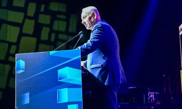 Netanyahu: ‘There are times you must tell even the US Pres. what we stand for’