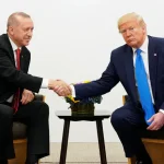 White House informs Congress of $700 million jet engine sale to Turkey