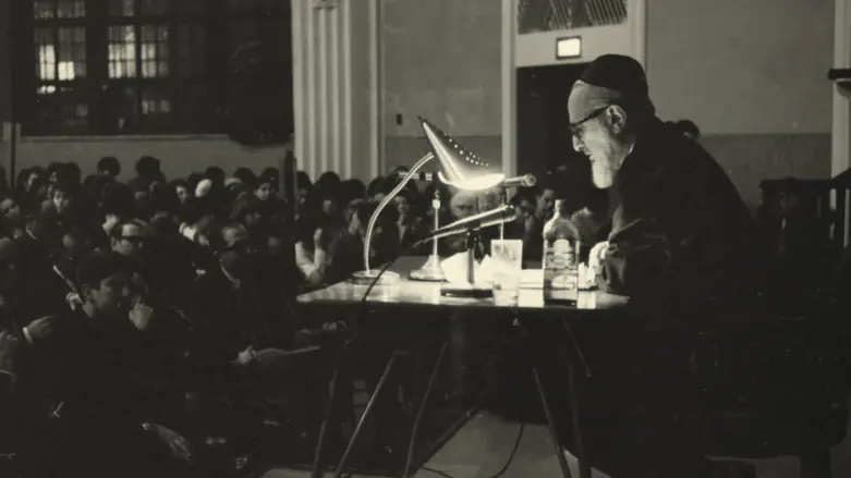 ‘From There’: On loneliness, covenant, and creativity