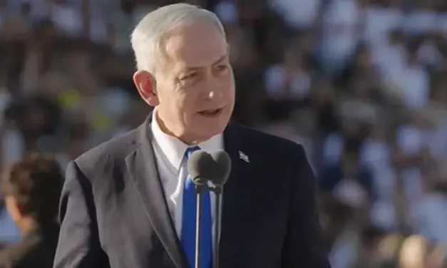 ‘You have to be blind’: Netanyahu defends war’s successes
