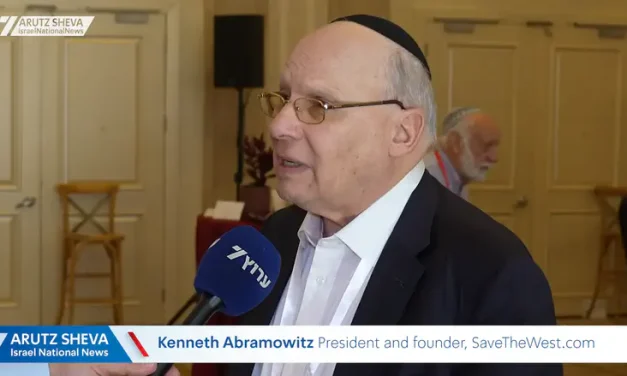Kenneth Abramowitz: ‘Mr. President, we voted for victory, not endless war’