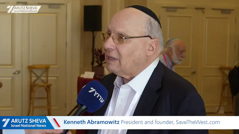 Kenneth Abramowitz: ‘Mr. President, we voted for victory, not endless war’