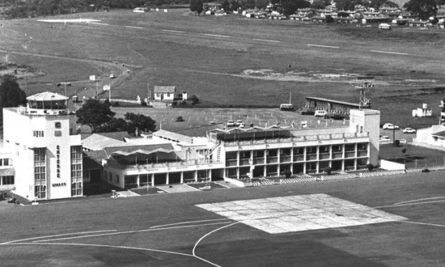 Israel reveals: What really happened before Entebbe operation?