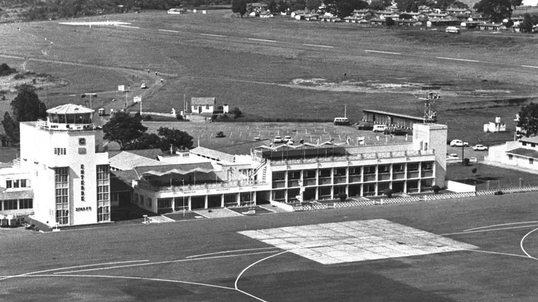 Israel reveals: What really happened before Entebbe operation?