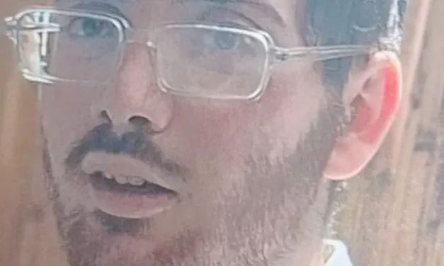 Three Days Missing: Bnei Brak resident found alive and well