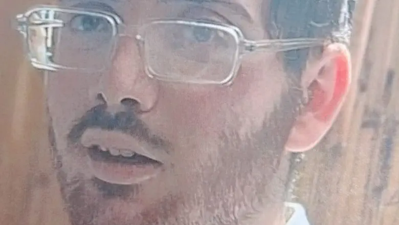 Three Days Missing: Bnei Brak resident found alive and well