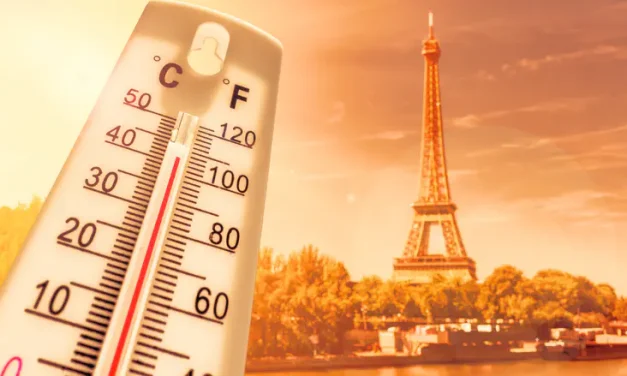 Dozens killed by heat wave across Europe