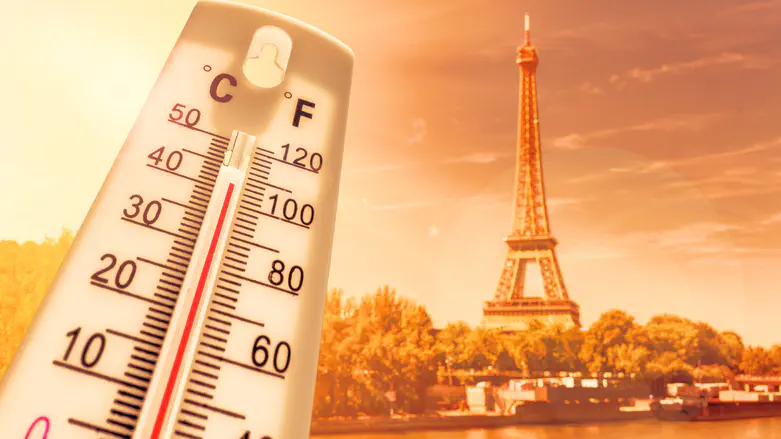 Dozens killed by heat wave across Europe