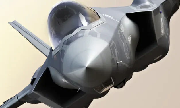 No F-35s for Erdogan: America must not reward a Hamas-harboring regime