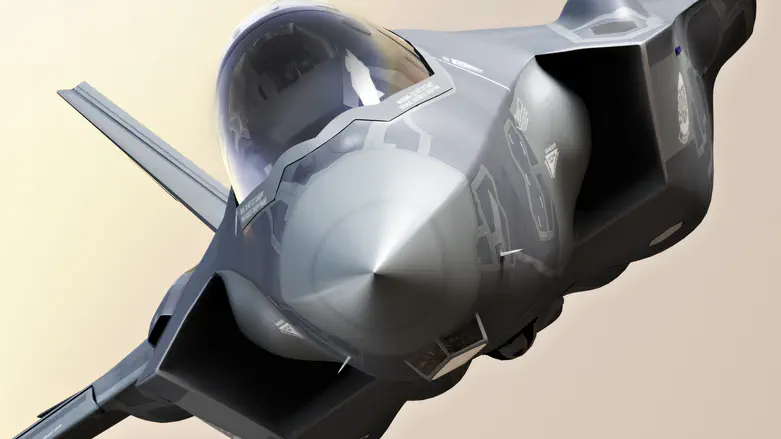 No F-35s for Erdogan: America must not reward a Hamas-harboring regime