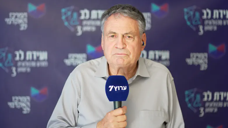 Reservist General: ‘We bought land from Jordanian princes’