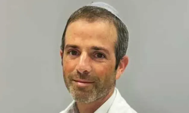 Israeli breakthrough in treatment of vascular malformations