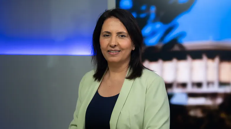 Minister Gamliel: Mossad involved in advancing ‘voluntary emigration’ from Gaza