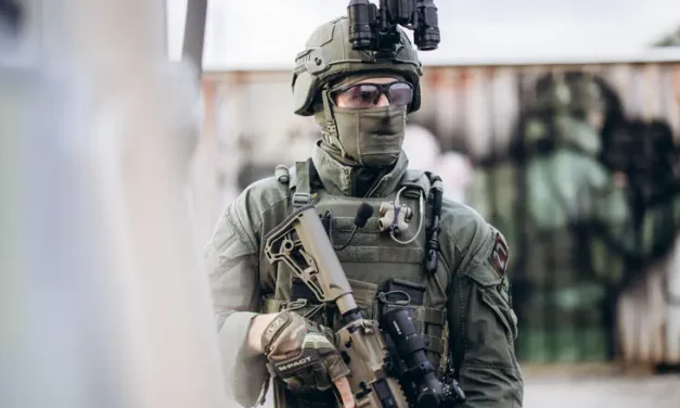 Overnight operation in Shechem: Hamas terrorists arrested, bomb-making materials seized