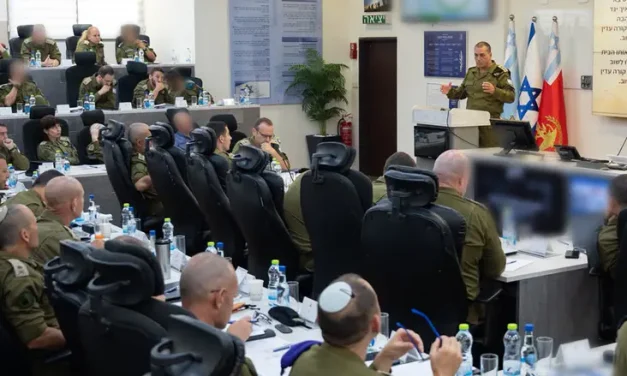 1,000 days of war: Zamir: ‘Military is at a strategic crossroads’