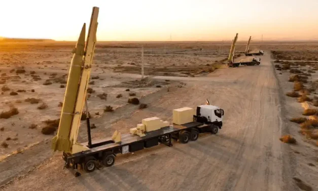 The Israel-Lebanon Framework Agreement: Does it address Israel’s “End Game”?