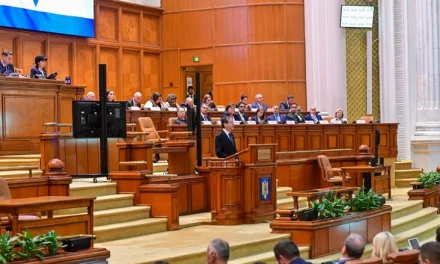 Herzog: ‘The Israel-Lebanon MOU is a major breakthrough for peace’