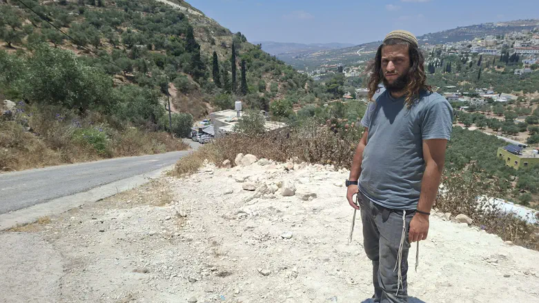 Bereaved family demands the demolition of the terrorist’s home