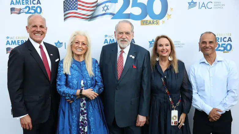 Amb. Huckabee: ‘Not a chance US-Israel relationship will break apart’