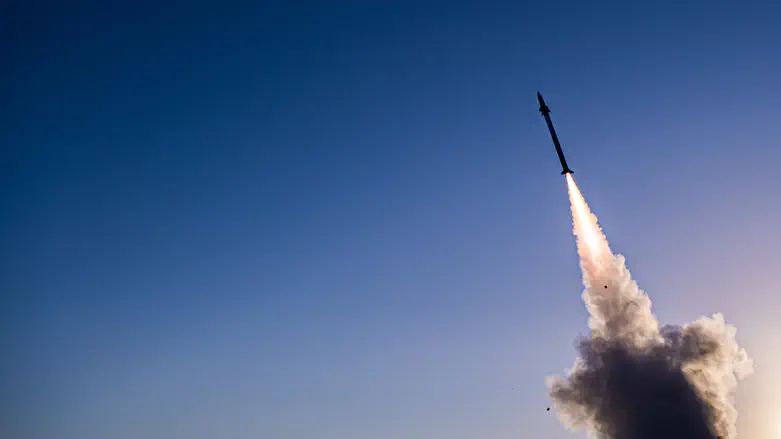 Major upgrade boosts Iron Dome’s ability to counter UAV swarms