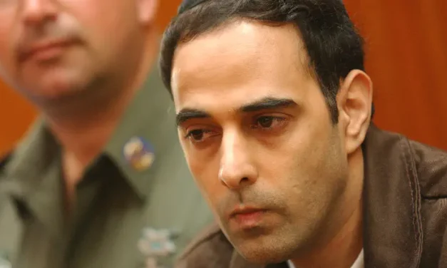 Israel Prison Service tightens restraint procedure for Yigal Amir