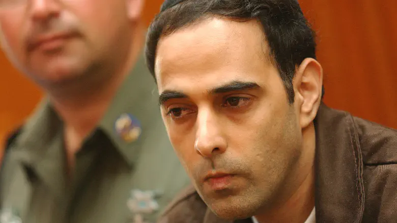 Israel Prison Service tightens restraint procedure for Yigal Amir