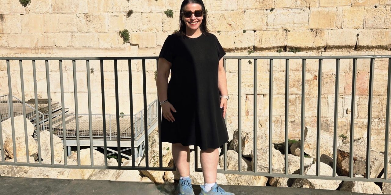 13 years after my arrest at the Kotel, the threat to egalitarian prayer there is growing