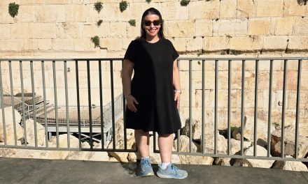 13 years after my arrest at the Kotel, the threat to egalitarian prayer there is growing