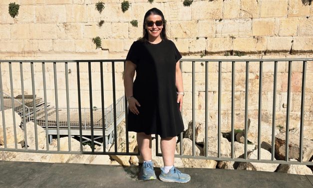 13 years after my arrest at the Kotel, the threat to egalitarian prayer there is growing