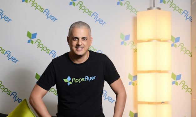 Moloco leads group buying 48% stake in AppsFlyer