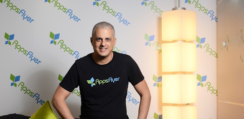 Moloco leads group buying 48% stake in AppsFlyer