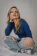‘Here I was, crying on my wedding day’: N.Y.C. actress Malky Goldman survived a Haredi arranged marriage