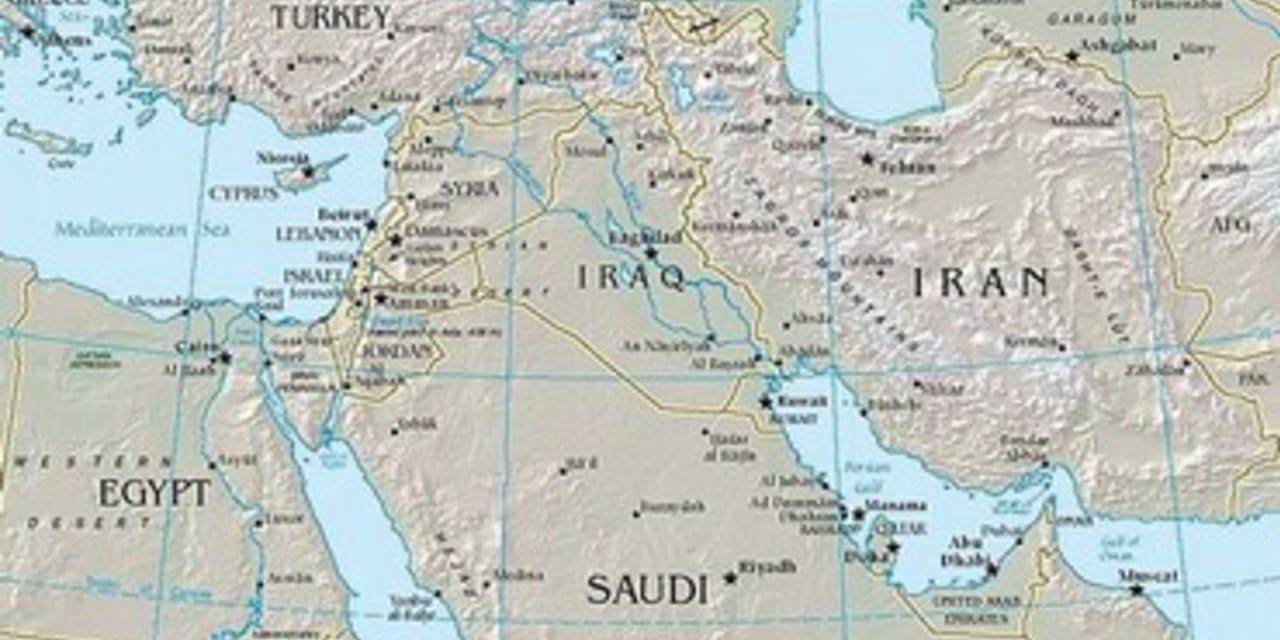 Will a new Sunni axis reshape the Middle East? – opinion