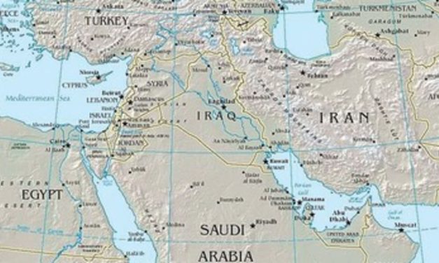 Will a new Sunni axis reshape the Middle East? – opinion