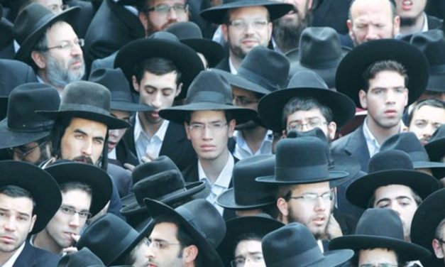 Haredi military aid org warns Netanyahu draft dodger arrests threaten ultra-Orthodox enlistment