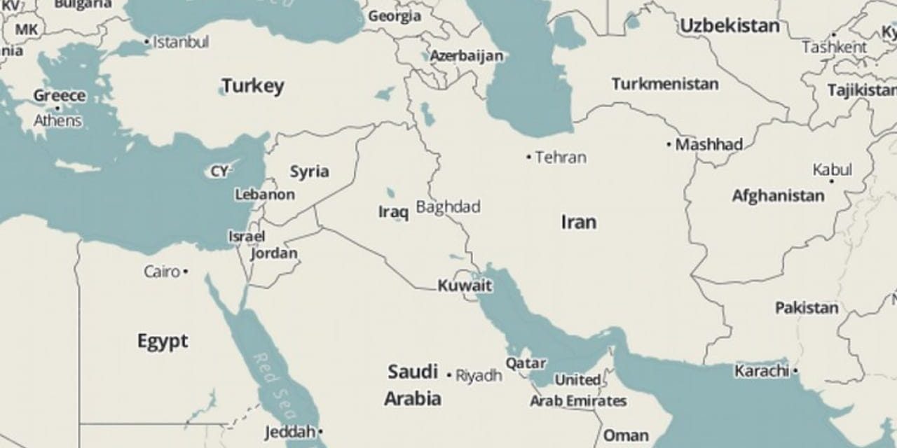 The repricing of Iran: Why the Persian Gulf’s economic future runs through Tehran – opinion