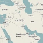 The repricing of Iran: Why the Persian Gulf’s economic future runs through Tehran – opinion